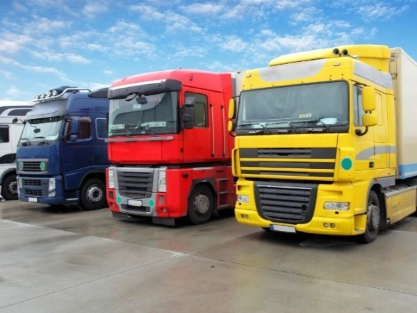 Adana Dolayoba Nakliye